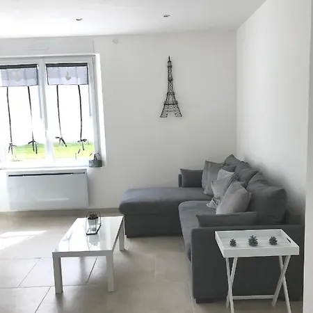 Gite Parislande Proche De Disneyland Reserve Exclusivement Aux Familles Avec Enfants