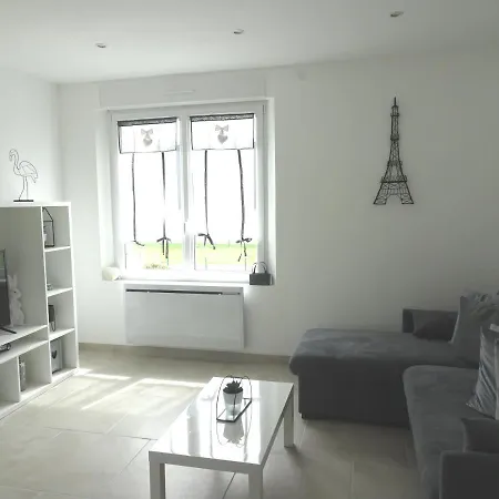 Holiday home Gite Parislande Proche De Disneyland Reserve Exclusivement Aux Familles Avec Enfants *